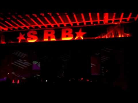 Matt Tolfrey opening for Seth Troxler (Verboten NY)