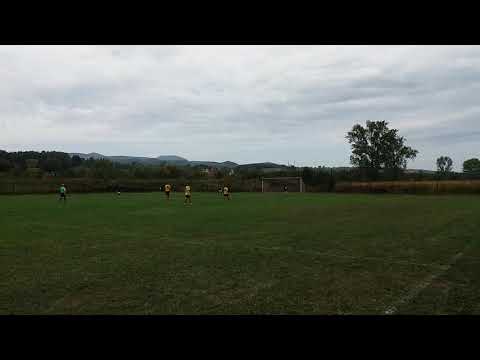 Gol Berindei in Metalul - Dobra 6-1