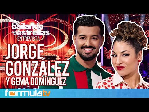 Jorge González ante la FINAL de Bailando con las estrellas: Las entregas más emotivas y el bullying