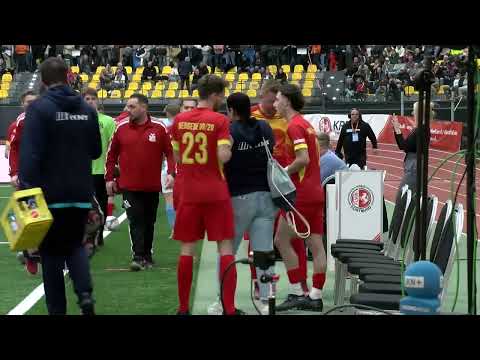 39. HSM Endrunde Spiel 5 & 6 ASC 09 Do. -  Mengede 08/20, SV Brackel 06 -  Hörder SC