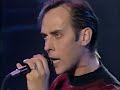 Peter Murphy, "The Scarlet Thing In You", live on Jon Stewart 1995 (HD) (CC)
