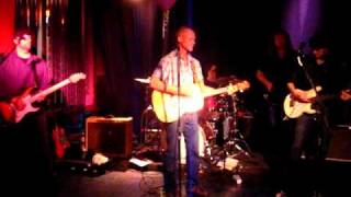 A night at Whisky Joes with The Practically Hip ~ Bobcaygeon