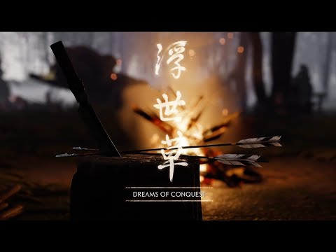 Ghost of Tsushima - Dreams of Conquest Mission Walkthrough | Sensei Ishikawa’s Ambitious Apprentice