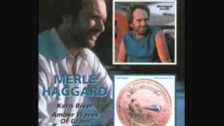 American Waltz by Merle Haggard