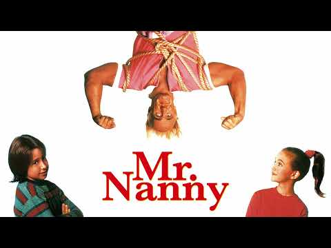 Buster Poindexter - Rough Stuff (Mr. Nanny)