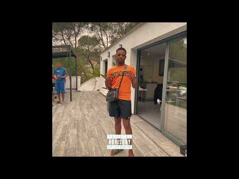 [FREE] ICEKIID x Lamin Type Beat - "TROPICANA" | (Prod. SIKE)