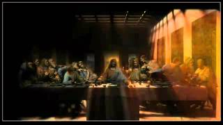 La Ultima Cena de Leonardo una Vision de Peter Greenaway - Previa
