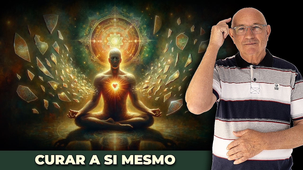 What Bothers You in Others Lives Within You – 04/26/25