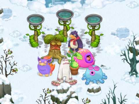 MSM Solos Ep.  48. Pango Cold Island.