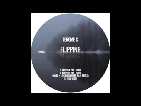 Jerome C - High Noon (Wolf & Lamb)