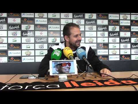 PRÈVIA J.2. ICG Força Lleida vs CB Almansa