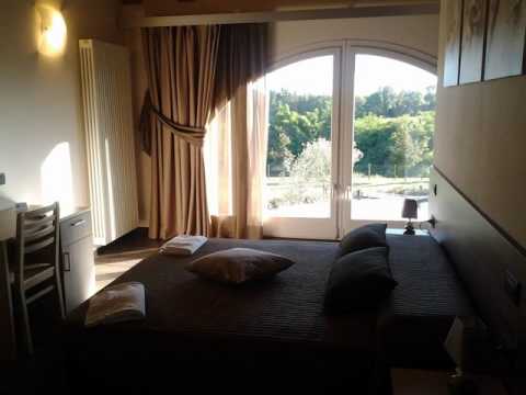 Agrialloggi La Palazzina - Curtarolo - Italy