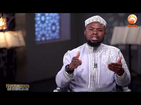 is prophet Khidr still alive ? Sheikh Okasha Kameny #hudatv