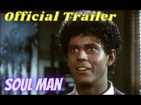 Soul Man (Movie Trailer)