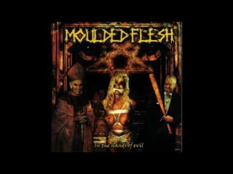 Moulded Flesh - Free Reign