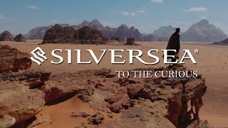 Open Up to New Horizons | Rediscover the World with Silversea Cruises