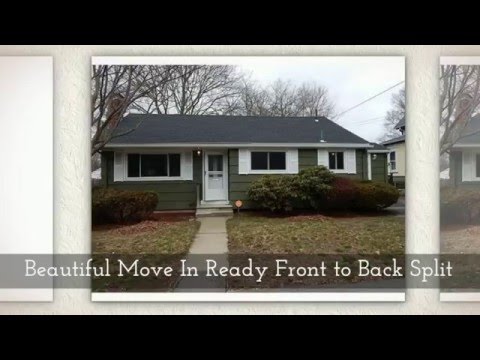 39 Carleton Ave, Brockton, MA 02301 Single Family Home