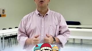Presidente da Aciu convida todos a participarem da Campanha do Agasalho 2020