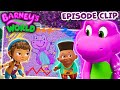 Barney S Art Arts And Crafts For Kids Barney S World