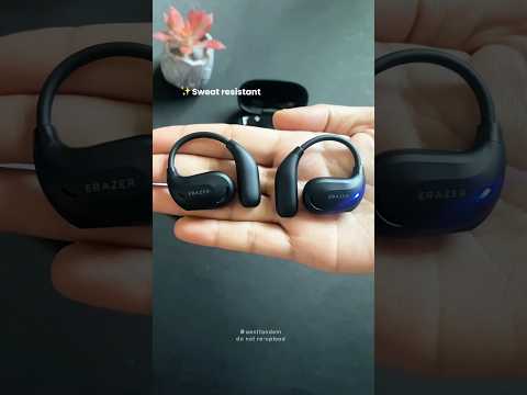 Lenovo Erazer XT66pro #lenovoerazerxt66pro #earbuds