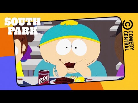 Las Chicas Quieren Matar a Eric | South Park | Comedy Central LA