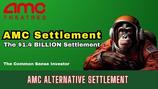 AMC New Proposed Settlement? | An AMC Squeeze Update
