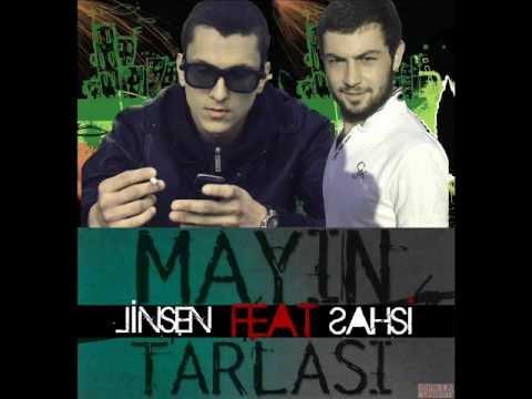 Linsen Feat ŞahSı - Mayın Tarlası (D4&Mareshal)
