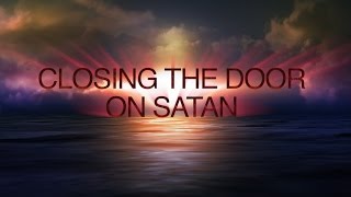 Closing the Door on the Satan, &quot;BREAKING BAD&quot;  by Greg Holland, &quot;RECORDED LIVE” at The OASIS