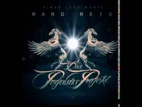 Marc Reis- Ying Yang (feat. Raf Camora)