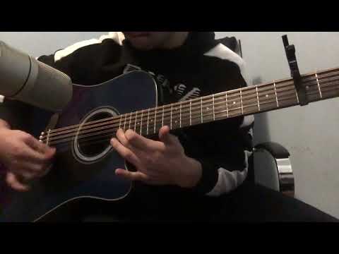 Gente Corriente - Cuatro De Oro - Requinto - Alexander Razo