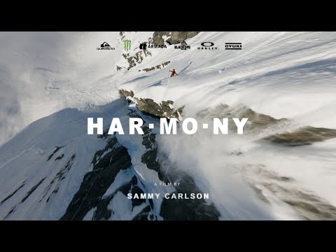 SAMMY CARLSON || HARMONY