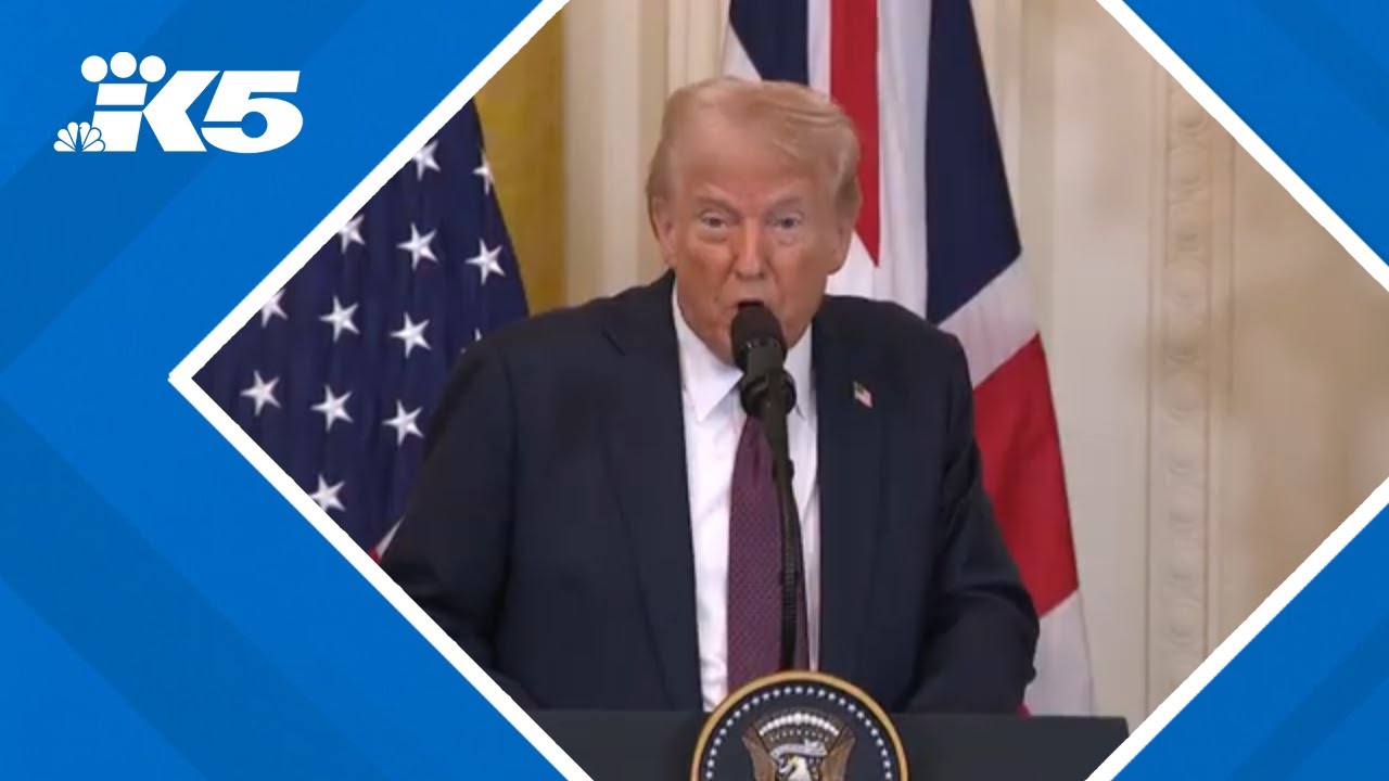 President Trump to host Ukrainian President Zelenskyy at White House