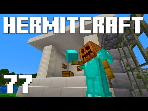 ►Hermitcraft 6 - Ep. 77: SATURDAY SPECIAL (Minecraft 1.13)◄ | iJevin