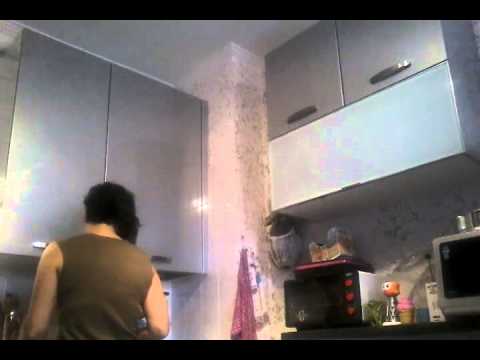 Ricetta Timballo di Riso - parte 1