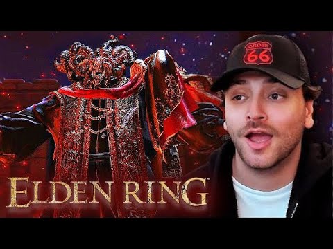 Mohg Lord of Blood & Mohgwyn Palace Are Wild | Elden Ring - Part 28