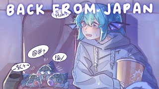 [閒聊] にじさんじ 彩虹直播 (2023/11/08)