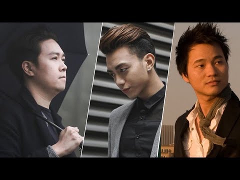 VÀI LẦN ĐÓN ĐƯA VÀ NHỮNG BÀI HÁT HAY (PIANO COVER) | LÊ HIẾU x SOOBIN HOÀNG SƠN x NGUYỄN ĐÌNH BẢO