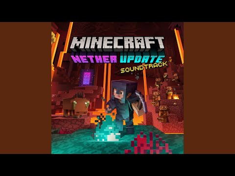 Lena Raine,Minecraft - Pigstep (Stereo Mix) cover