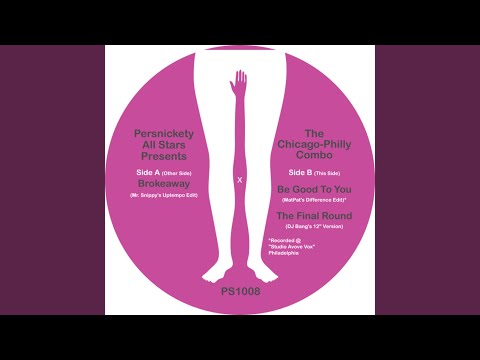 Let Me Be Good To You (Matpat Edit)