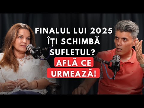 Există o schimbare care îți va atinge sufletul