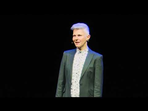 Survivor's Guide to Jealousy | Ali Hendry | TEDxKingstonUponThames