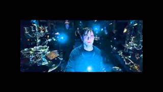 Harry Potter and the Deathly Hallows Part 2  Gringotts~Alexandre Desplat.flv