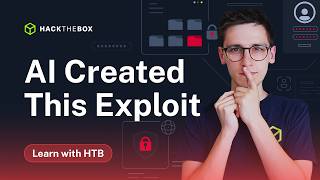 3 Advanced AI Prompt Injection Attacks (That Actually Work) | Learn with HTB