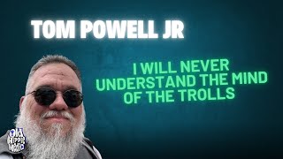 I will never understand the mind of the trolls