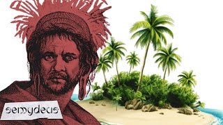 O Estranho Mundo das Ilhas