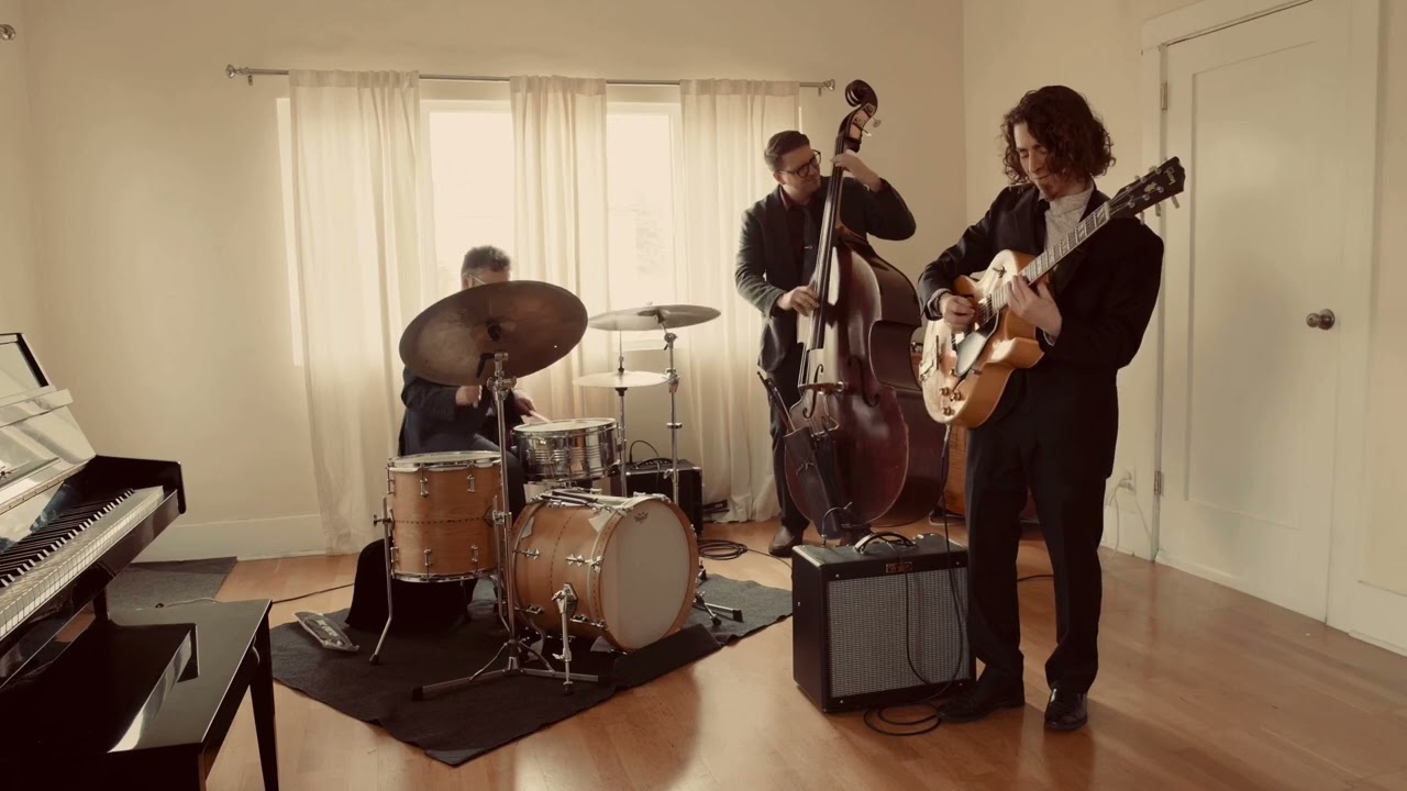 Promotional video thumbnail 8 for Scotty Bramer Music
