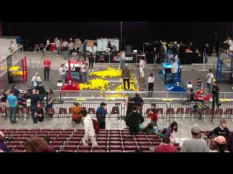 Day 2 stream thumbnail for Idaho Regional
