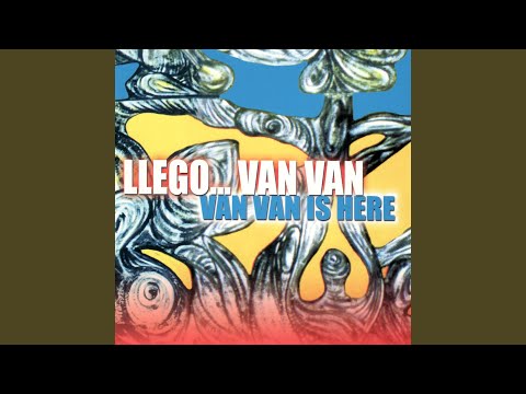 Permiso Que Llego Van Van