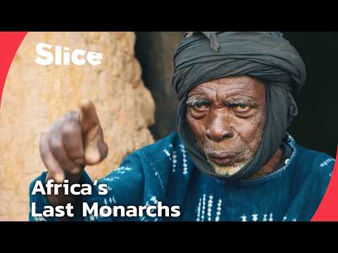 Lansana Keita video 2