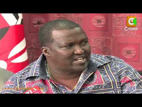 Assistant minister Nanok Arrested